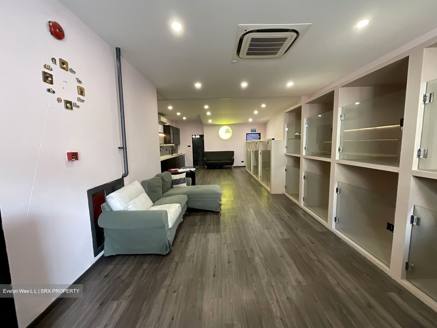 Syed Alwi Road (D8), Shop House #596510301
